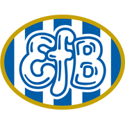 埃斯比约U19 logo